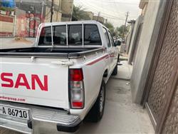 Nissan Pickup